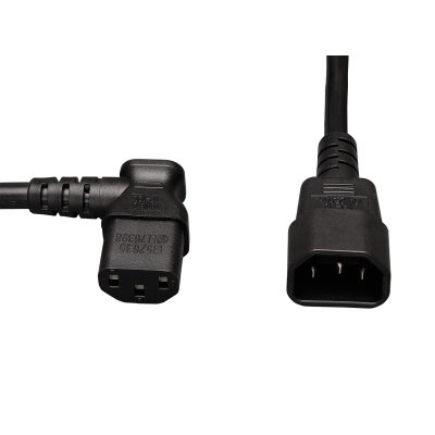 Standard Computer Power Extension Cord