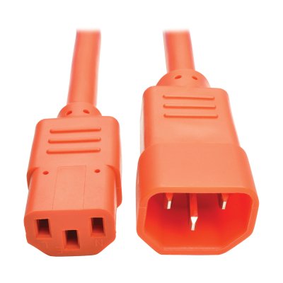 Standard Computer Power Extension Cord