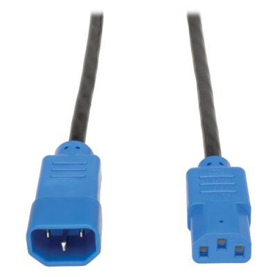 Standard Computer Power Extension Cord