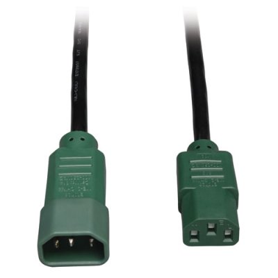 Standard Computer Power Extension Cord
