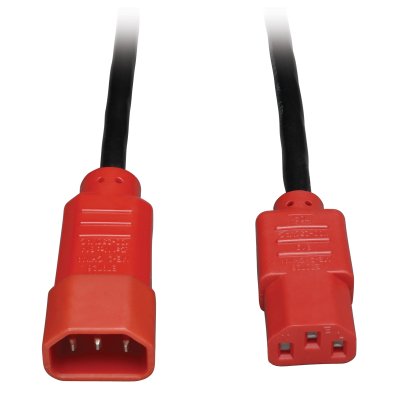 Standard Computer Power Extension Cord