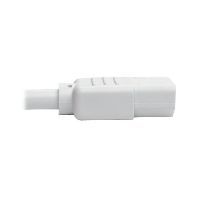 Standard Computer Power Extension Cord Standard Computer Power Extension Cord