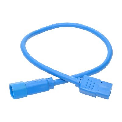 Heavy-Duty Power Extension Cord 15A 1 Heavy-Duty Power Extension Cord 15A 1