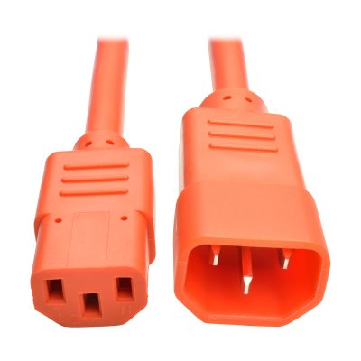 Heavy-Duty Power Extension Cord 15A 1