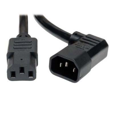 Tripp Lite 1&period;8m KVM USB 2in1 Cable Kit