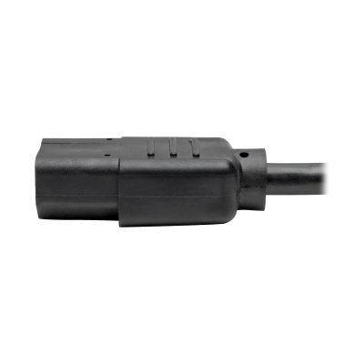 Universal Computer Power Cord 10A 18A Universal Computer Power Cord 10A 18A