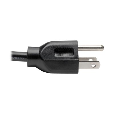 Universal Computer Power Cord 10A 18A Universal Computer Power Cord 10A 18A