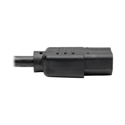 Universal Computer Power Cord 10A 18A Universal Computer Power Cord 10A 18A