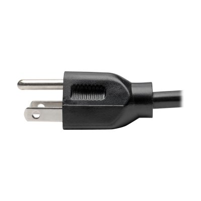 Universal Computer Power Cord 10A 18A Universal Computer Power Cord 10A 18A