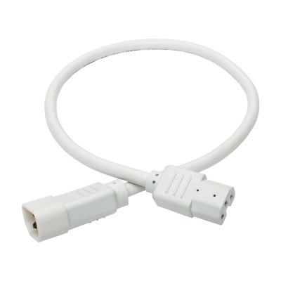 IEC C14 to IEC C15 Power cable IEC C14 to IEC C15 Power cable