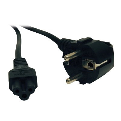 ower Cord C5 to SCHUKO CEE 7&sol;7 6ft