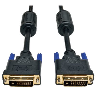 DVI Dual Link Cable Digital TMDS Monit