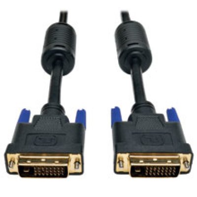 DVI Dual Link Cable Digital TMDS Monit