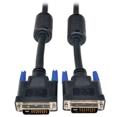 DVI-I Dual Link Digital and Analog Moni