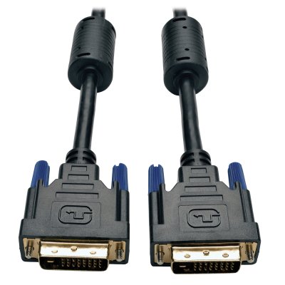 DVI Dual Link Cable Digital TMDS Monit