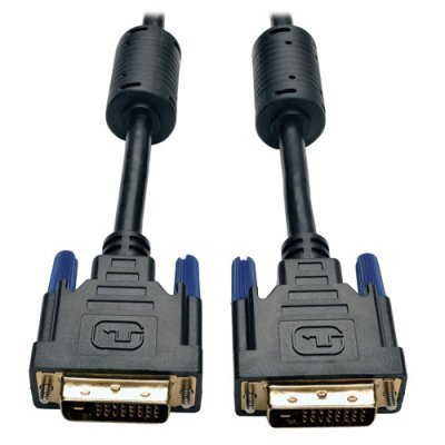 DVI Dual Link Cable Digital TMDS Monit