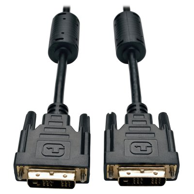 DVI Single Link Cable Digital TMDS Mon
