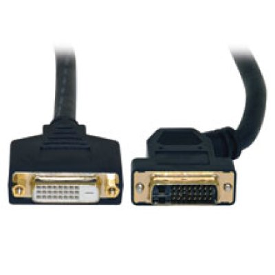 DVI Dual Link Digital Extension Adapter DVI Dual Link Digital Extension Adapter