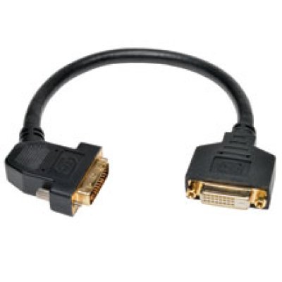 DVI Dual Link Digital Extension Adapter