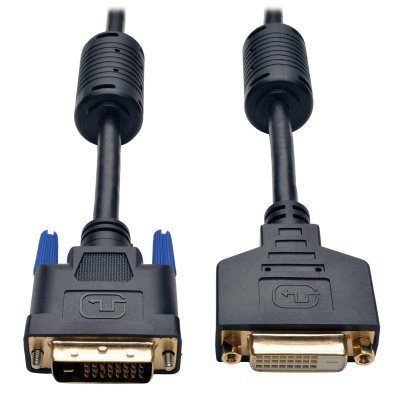 DVI Dual Link Extension Cable Digital