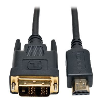 HDMI to DVI Cable Digital Monitor adap
