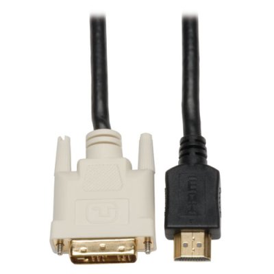 HDMI to DVI Cable Digital Monitor adap