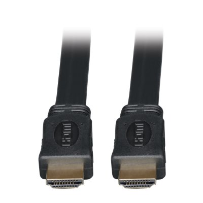 High Speed HDMI Flat Cable Digital Vid