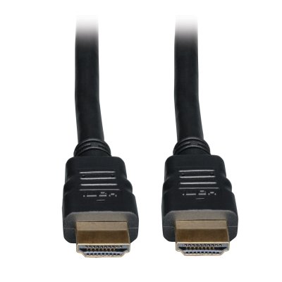 High Speed HDMI Cable with Ethernet Di