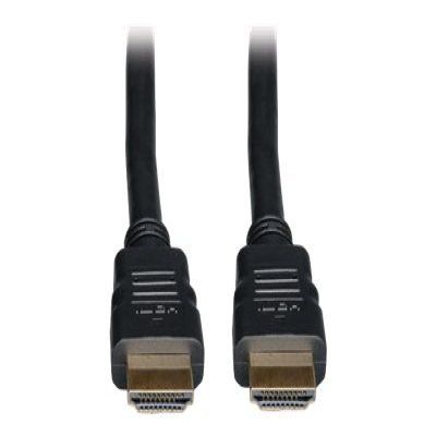 High Speed HDMI Cable with Ethernet Di