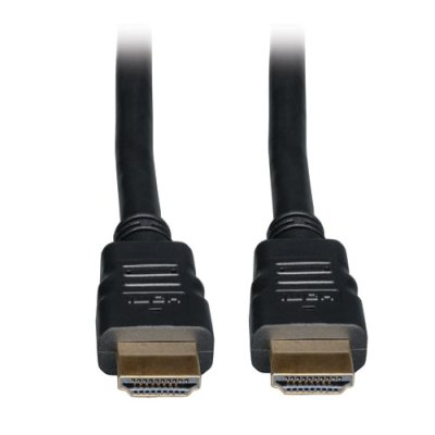 High Speed HDMI Cable with Ethernet Di