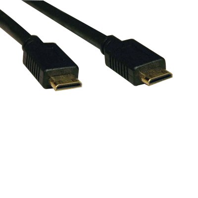 High Speed Mini-HDMI Cable Digital Vid