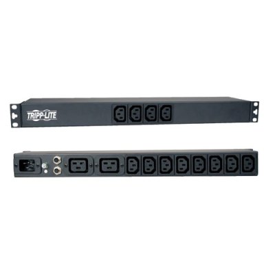 Tripp Lite PDU12IEC 1PH Basic PDU