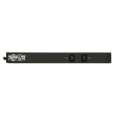 7.4kW Single-Phase Basic PDU 7.4kW Single-Phase Basic PDU