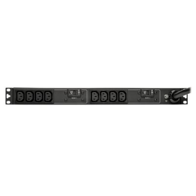 7.4kW Single-Phase Basic PDU 7.4kW Single-Phase Basic PDU