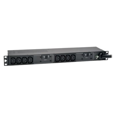 7&period;4kW Single-Phase Basic PDU