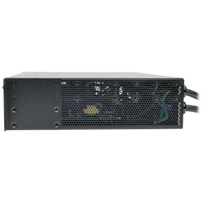 PDU monophasée/commutée ATS 7.4kW PDU monophasée/commutée ATS 7.4kW
