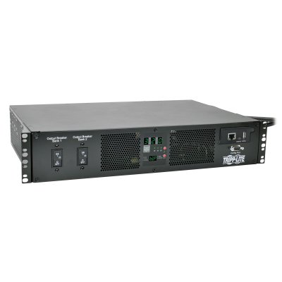 PDU monophas&eacute;e&sol;commut&eacute;e ATS 7&period;4kW