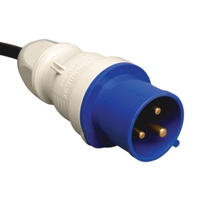 7.4kW, 230V (16-C13) 7.4kW, 230V (16-C13)