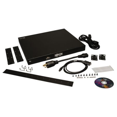 3.2-3.8kW, 200-240V (8-C13) 3.2-3.8kW, 200-240V (8-C13)