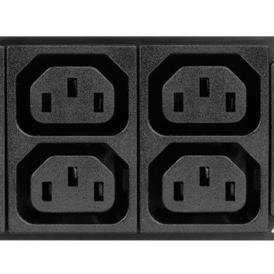 PDU monophasée de 3.3/3.7kW interface PDU monophasée de 3.3/3.7kW interface