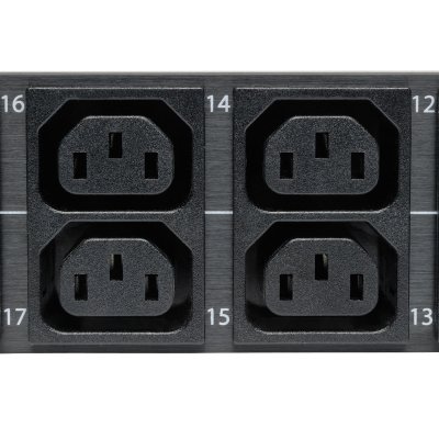 PDU MONITORED 230V PDU MONITORED 230V