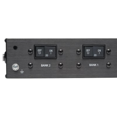 PDU MONITORED 230V PDU MONITORED 230V