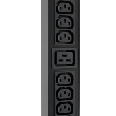 3.84kW Single-Phase Metered PDU 3.84kW Single-Phase Metered PDU