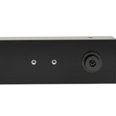 3.84kW Single-Phase Metered PDU 3.84kW Single-Phase Metered PDU