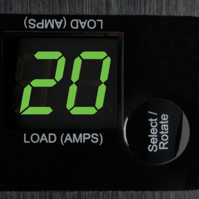 3.2-3.8kW, 200-240V (20-C13 & 4-C19) 3.2-3.8kW, 200-240V (20-C13 & 4-C19)