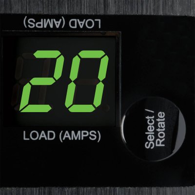 PDU monophasée commutée 3.2 à 3.8 kW PDU monophasée commutée 3.2 à 3.8 kW