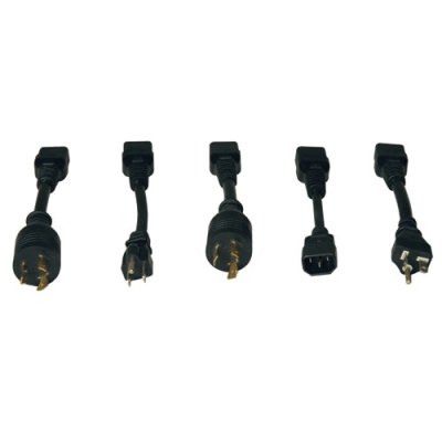 1.6/3.8kW Single-Phase Basic PDU 1.6/3.8kW Single-Phase Basic PDU