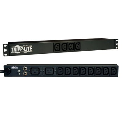 1&period;6&sol;3&period;8kW Single-Phase Basic PDU