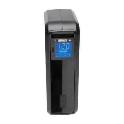 Tripp Lite SMart1000LCD Smart LCD UPS Tripp Lite SMart1000LCD Smart LCD UPS