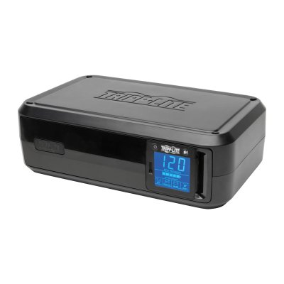 Tripp Lite SMart1000LCD Smart LCD UPS